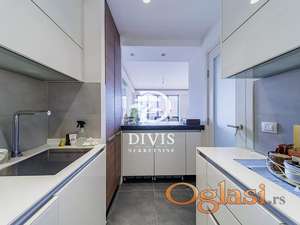 Prodaja 3.0, Omladinskih brigada , West 65 90m²